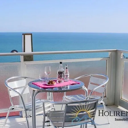 Apartamento Apartamento , Torremolinos, Calle De Las Mercedes 16. *