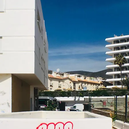 Apartamento , Torremolinos, Calle De Las Mercedes 16. Apartamento