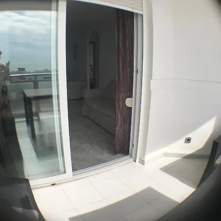 Apartamento , Torremolinos, Calle De Las Mercedes 16. * Torremolinos