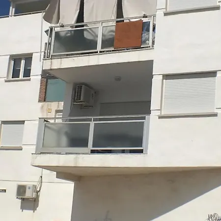 Apartamento , Torremolinos, Calle De Las Mercedes 16. Apartamento *