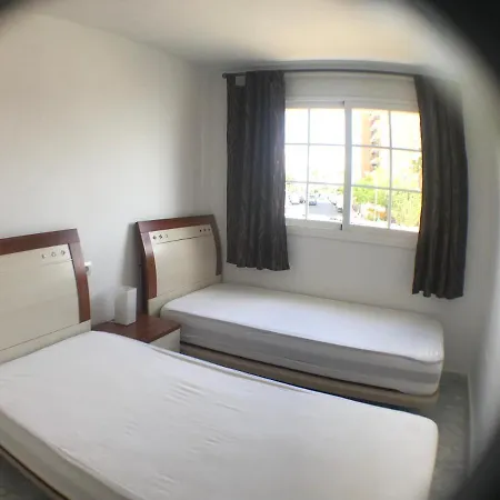 Apartamento , Torremolinos, Calle De Las Mercedes 16. Apartamento *