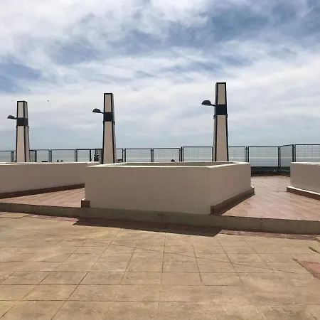 Apartamento Apartamento , Torremolinos, Calle De Las Mercedes 16.