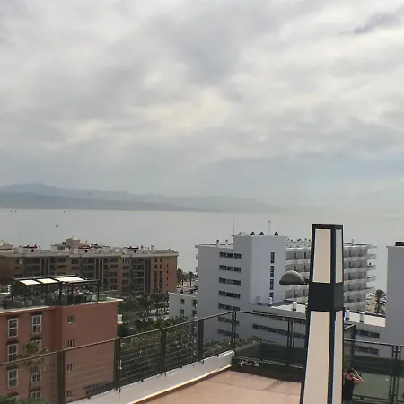 Apartamento , Torremolinos, Calle De Las Mercedes 16.