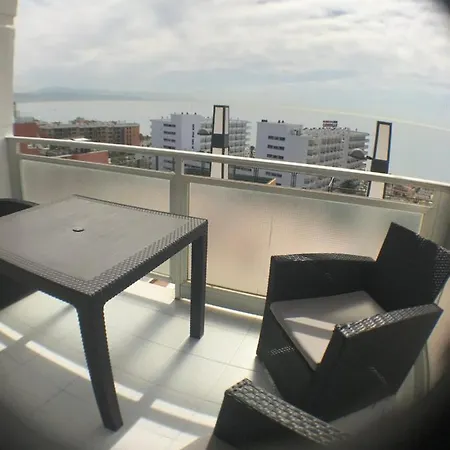 Apartamento , Torremolinos, Calle De Las Mercedes 16. Apartamento *