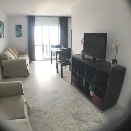 Apartamento , Torremolinos, Calle De Las Mercedes 16.