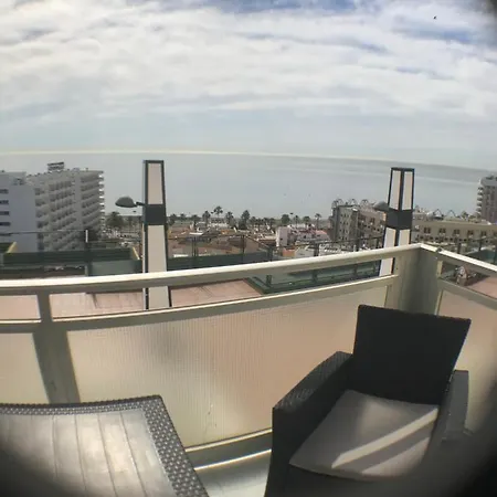 Apartamento , Torremolinos, Calle De Las Mercedes 16.