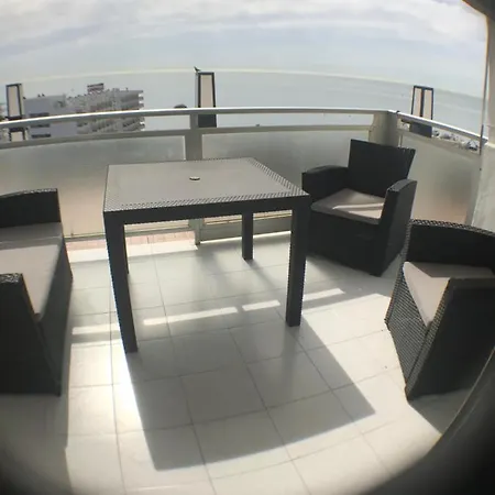 Apartamento , Torremolinos, Calle De Las Mercedes 16. Torremolinos