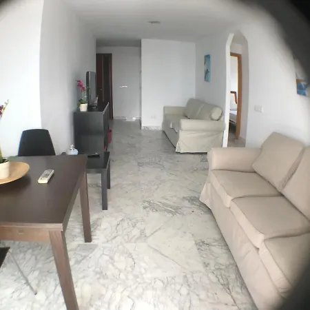 Apartamento , Torremolinos, Calle De Las Mercedes 16.