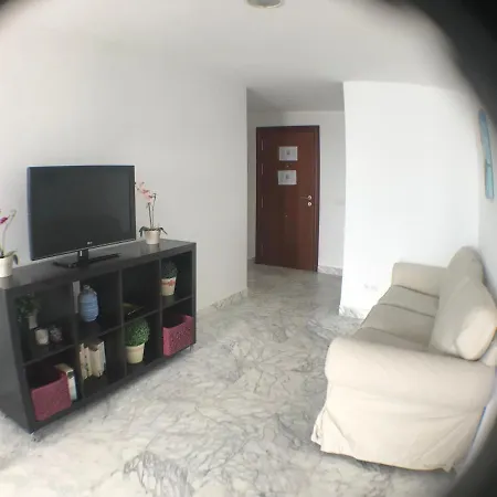 Apartamento Apartamento , Torremolinos, Calle De Las Mercedes 16.