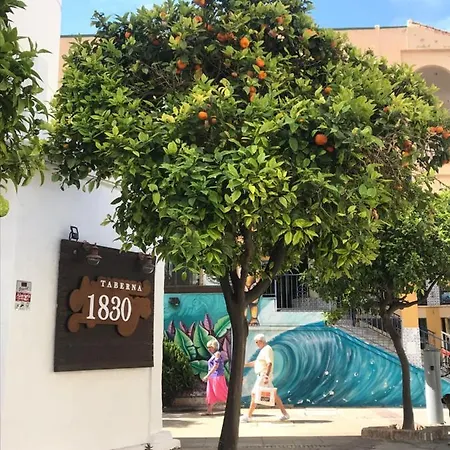 Apartamento , Torremolinos, Calle De Las Mercedes 16.