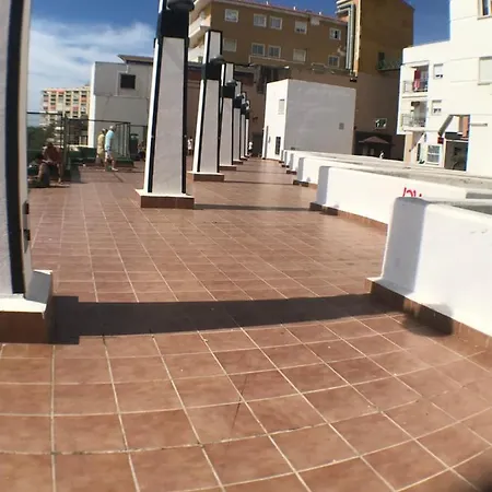 Apartamento Apartamento , Torremolinos, Calle De Las Mercedes 16. Torremolinos
