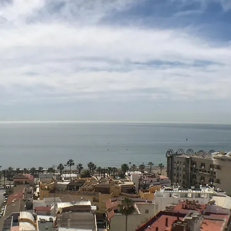 Apartamento , Torremolinos, Calle De Las Mercedes 16. Apartamento *