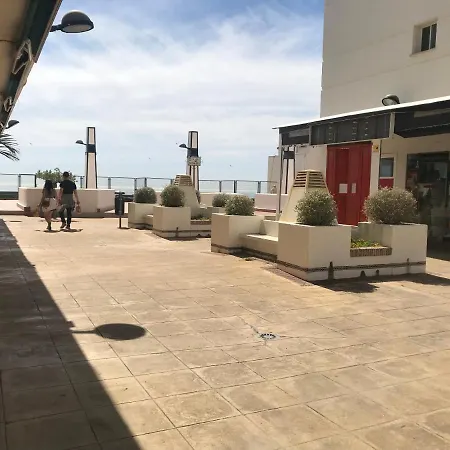 Apartamento , Torremolinos, Calle De Las Mercedes 16. Apartamento Torremolinos