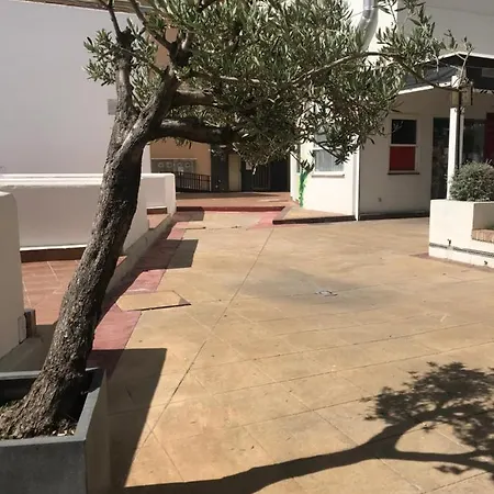 Apartamento Apartamento , Torremolinos, Calle De Las Mercedes 16. Torremolinos