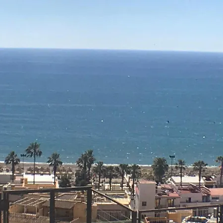 Apartamento , Torremolinos, Calle De Las Mercedes 16. Apartamento