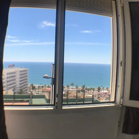 Apartamento Apartamento , Torremolinos, Calle De Las Mercedes 16.