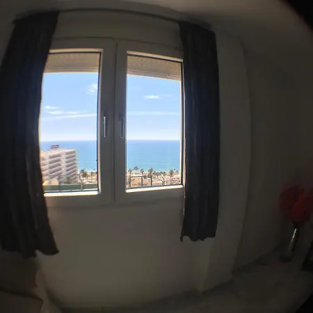 Apartamento , Torremolinos, Calle De Las Mercedes 16.