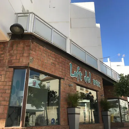 Apartamento , Torremolinos, Calle De Las Mercedes 16. *