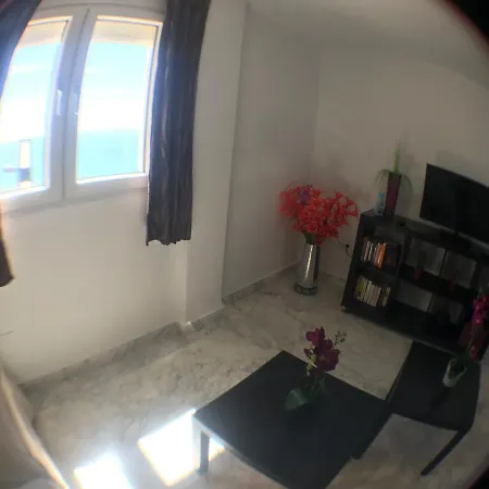 Apartamento , Torremolinos, Calle De Las Mercedes 16. Torremolinos