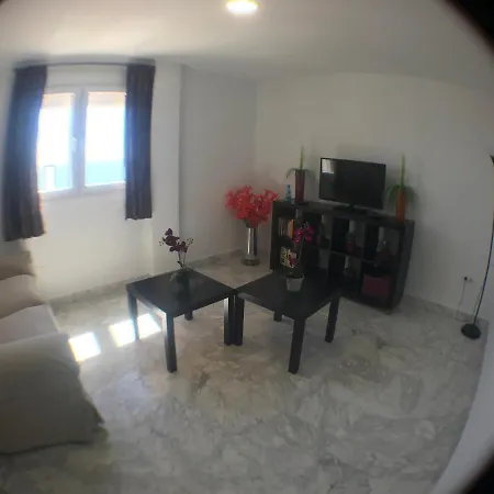 Apartamento , Torremolinos, Calle De Las Mercedes 16. Apartamento Torremolinos