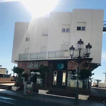 Apartamento , Torremolinos, Calle De Las Mercedes 16. *