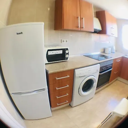 Apartamento Apartamento , Torremolinos, Calle De Las Mercedes 16. *