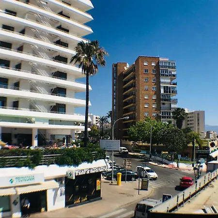 Apartamento , Torremolinos, Calle De Las Mercedes 16. *