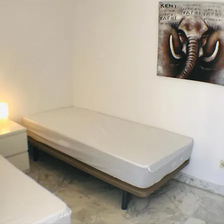 Apartamento , Torremolinos, Calle De Las Mercedes 16. Apartamento *