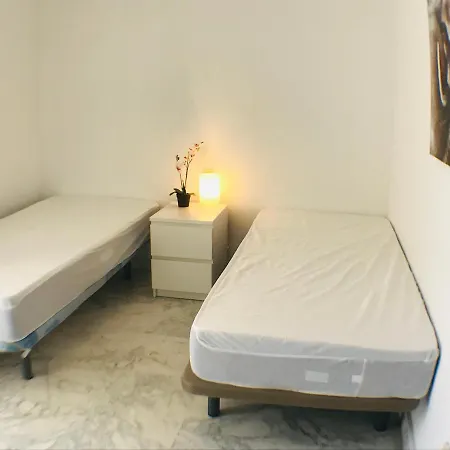 Apartamento , Torremolinos, Calle De Las Mercedes 16. Torremolinos