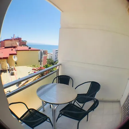 Apartamento , Torremolinos, Calle De Las Mercedes 16.