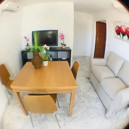 Apartamento , Torremolinos, Calle De Las Mercedes 16. Torremolinos