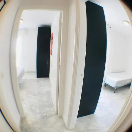 Apartamento Apartamento , Torremolinos, Calle De Las Mercedes 16. Torremolinos