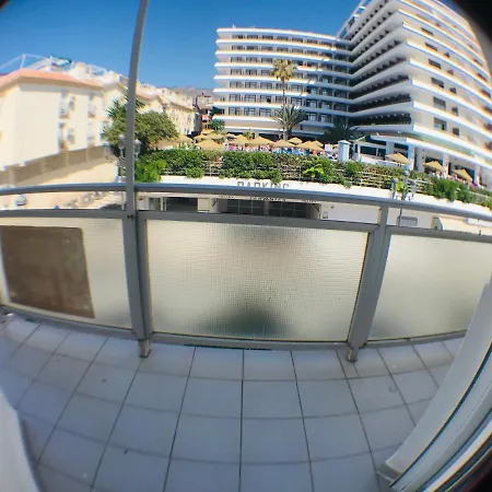 Apartamento , Torremolinos, Calle De Las Mercedes 16. *