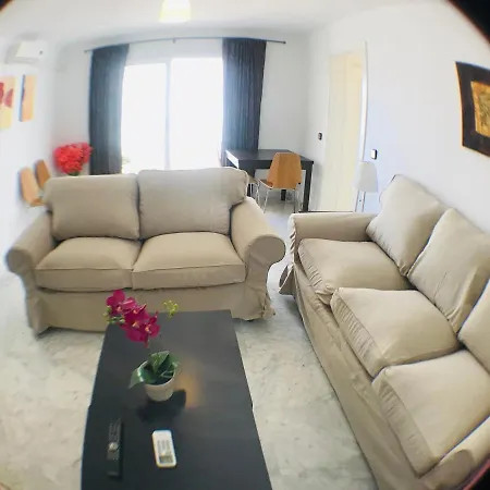 Apartamento Apartamento , Torremolinos, Calle De Las Mercedes 16. *