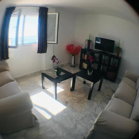 Apartamento Apartamento , Torremolinos, Calle De Las Mercedes 16.