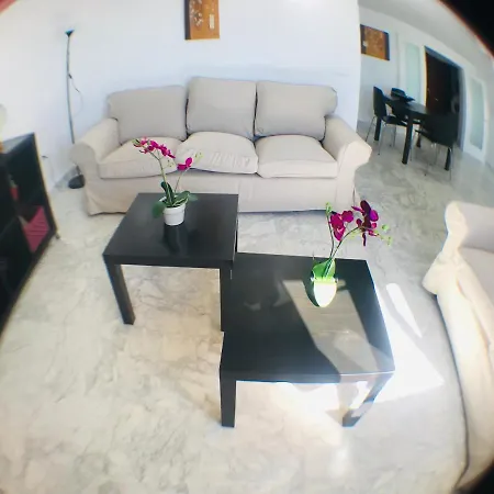 Apartamento , Torremolinos, Calle De Las Mercedes 16. Apartamento