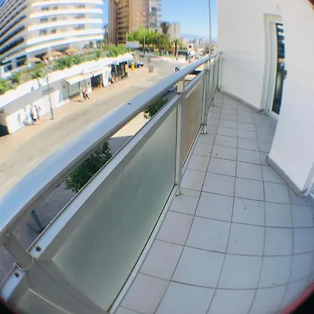 Apartamento , Torremolinos, Calle De Las Mercedes 16. *