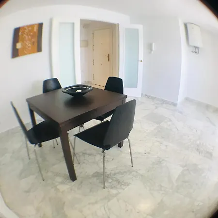 Apartamento , Torremolinos, Calle De Las Mercedes 16. * Torremolinos