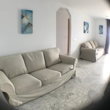 Apartamento , Torremolinos, Calle De Las Mercedes 16. Apartamento