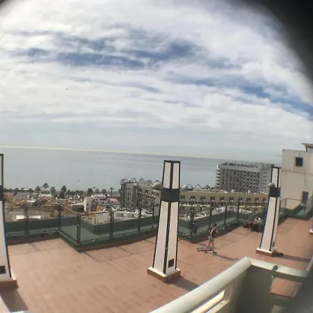 Apartamento , Torremolinos, Calle De Las Mercedes 16. *