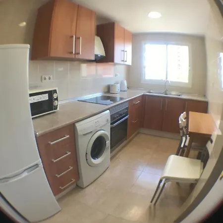 Apartamento Apartamento , Torremolinos, Calle De Las Mercedes 16.