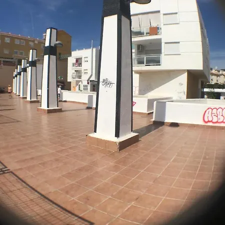 Apartamento , Torremolinos, Calle De Las Mercedes 16. Apartamento Torremolinos