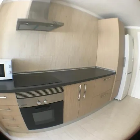 Apartamento , Torremolinos, Calle De Las Mercedes 16. Apartamento
