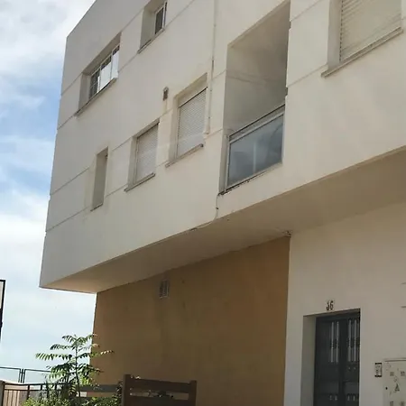 Apartamento , Torremolinos, Calle De Las Mercedes 16. Apartamento
