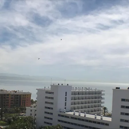 Apartamento , Torremolinos, Calle De Las Mercedes 16. Apartamento