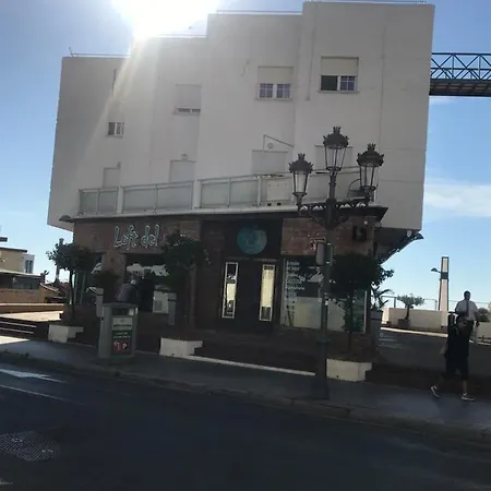 Apartamento , Torremolinos, Calle De Las Mercedes 16. Torremolinos