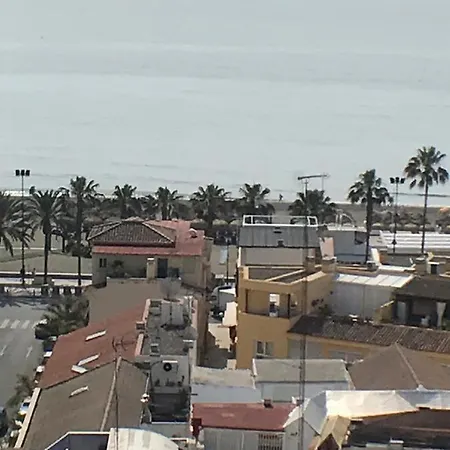 Apartamento , Torremolinos, Calle De Las Mercedes 16. Apartamento