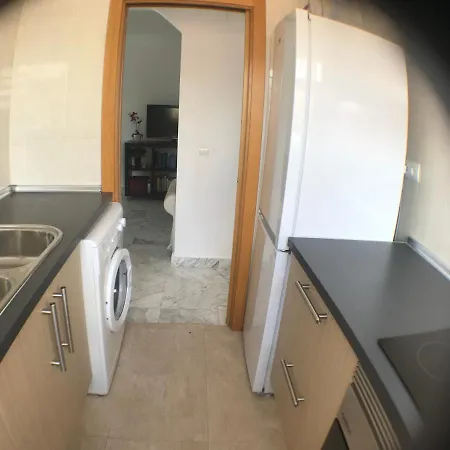 Apartamento , Torremolinos, Calle De Las Mercedes 16. *