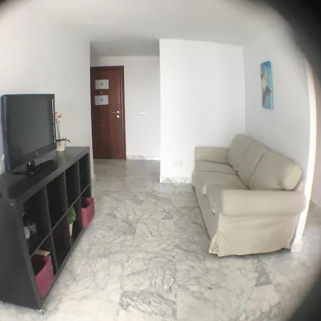 Apartamento , Torremolinos, Calle De Las Mercedes 16. Apartamento *