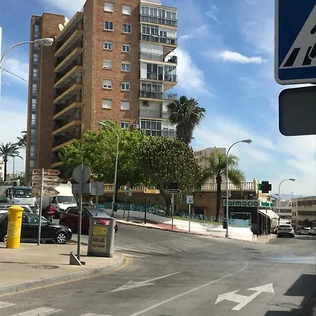Apartamento , Torremolinos, Calle De Las Mercedes 16.
